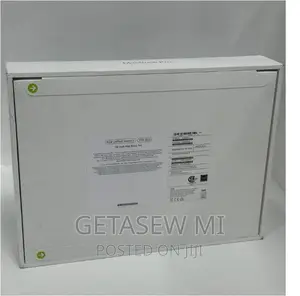 New Laptop Apple MacBook Pro 2023 M3 14-Inch 8GB Apple M3 SSD 1T