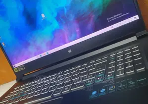 Photo - New Laptop Panasonic Toughbook 19 16GB Intel Core I7 SSD 512GB