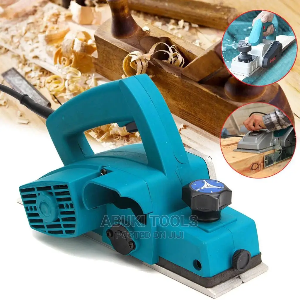 Makita Planer