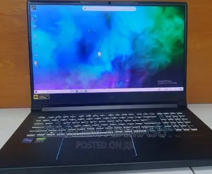 New Laptop Panasonic Toughbook 19 16GB Intel Core I7 SSD 512GB