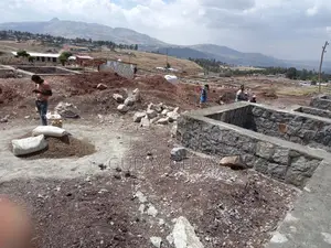 140 Kare Land at Unisa Adebabay