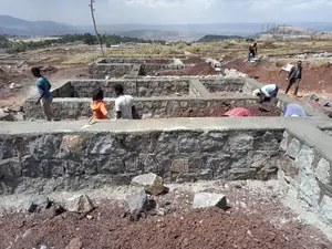 140 Kare Land at Unisa Adebabay