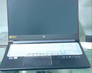 Photo - New Laptop Acer Predator Helios 300 16GB Intel Core i7 SSD 1T