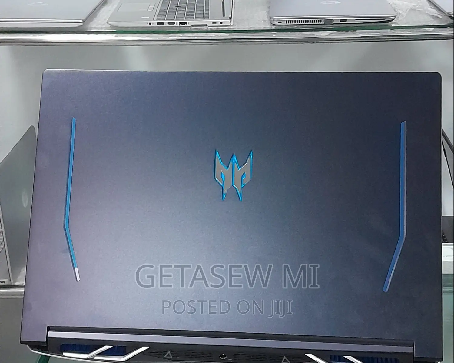 New Laptop Acer Predator Helios 300 16GB Intel Core i7 SSD 1T