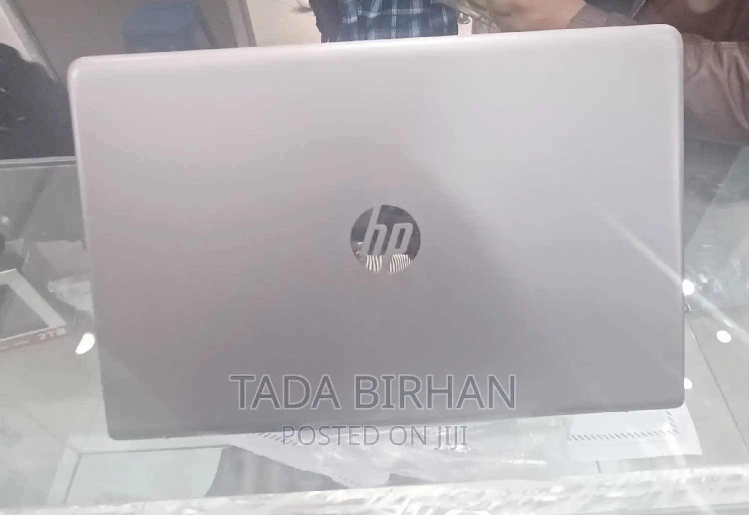 New Laptop HP Pavilion 15 16GB Intel Core I7 HDD+SSD 512GB