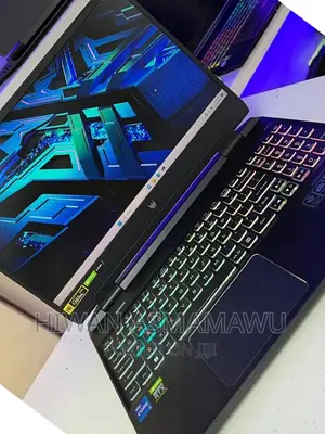 Photo - New Laptop Acer Predator Helios 300 32GB Intel Core I7 SSD 1T