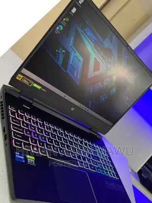 New Laptop Acer Predator Helios 300 32GB Intel Core I7 SSD 1T