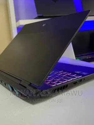 New Laptop Acer Predator Helios 300 32GB Intel Core I7 SSD 1T