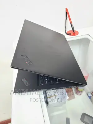 New Laptop Lenovo ThinkPad X1 Carbon 8GB Intel Core I5 SSD 512GB