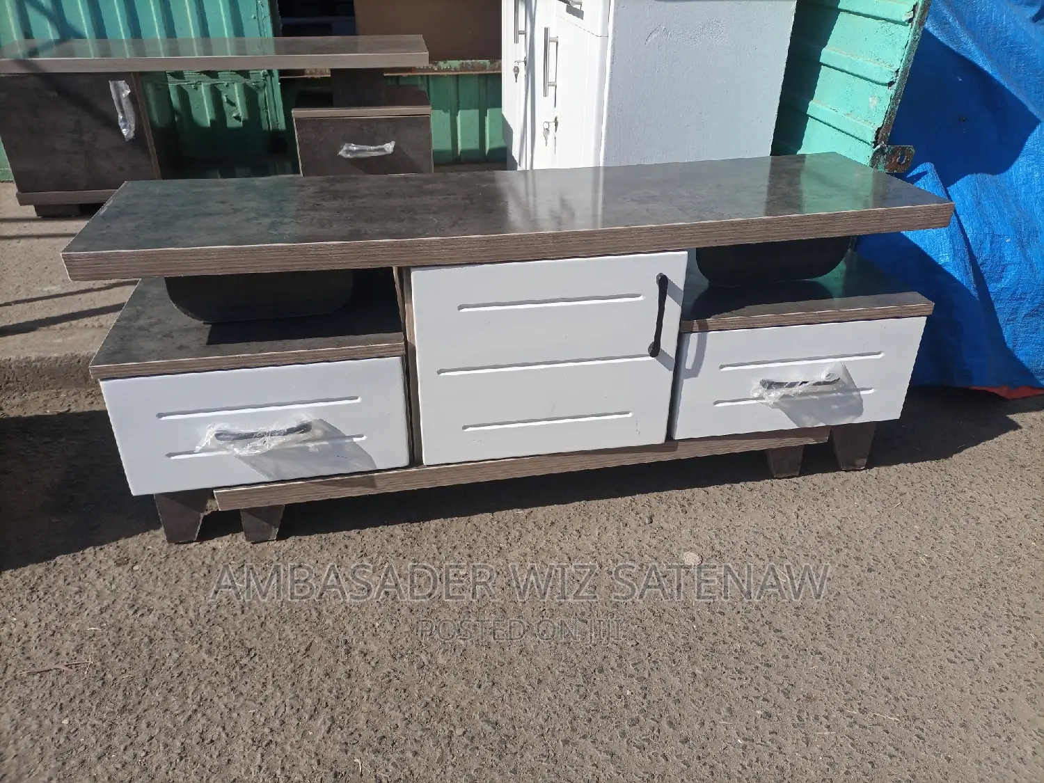 Tv /Stande
