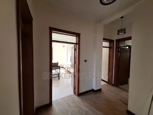 Furnished 2bdrm Apartment in Bole for rent