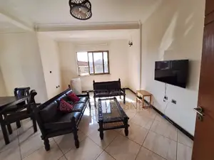 Photo - Furnished 2bdrm Apartment in Bole for rent