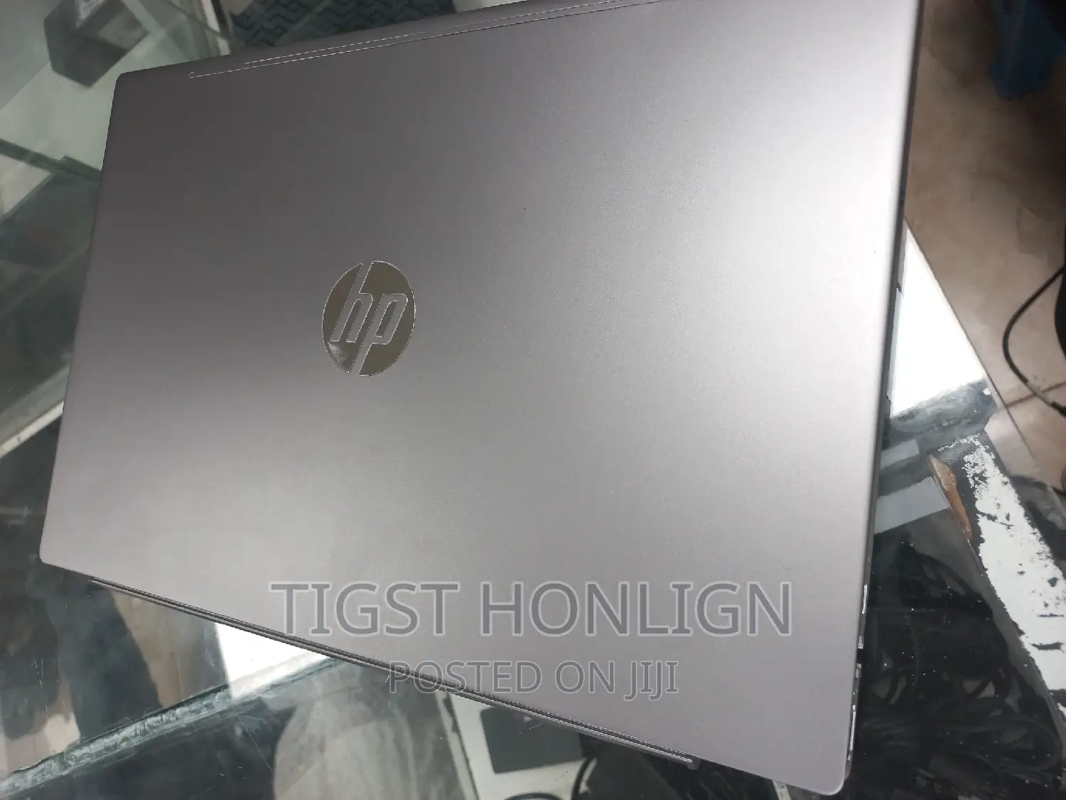 New Laptop HP Pavilion 15 8GB AMD Ryzen 5 SSD 128GB