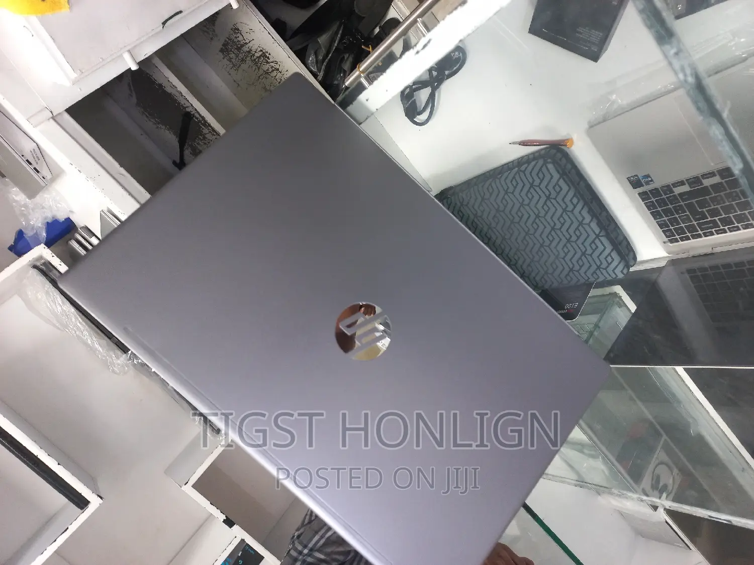 New Laptop HP Pavilion 15 8GB AMD Ryzen 5 SSD 128GB