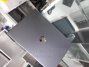 New Laptop HP Pavilion 15 8GB AMD Ryzen 5 SSD 128GB