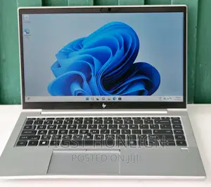 New Laptop HP EliteBook 840 16GB Intel Core I5 SSD 512GB