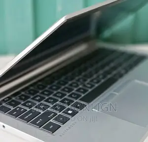 New Laptop HP EliteBook 840 16GB Intel Core I5 SSD 512GB