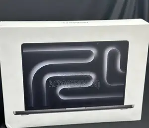 Photo - New Apple MacBook Pro 2023 M3 Max 14-Inch 18GB Apple M3 Pro SSD 512GB