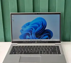 New Laptop HP EliteBook 840 16GB Intel Core I5 SSD 512GB