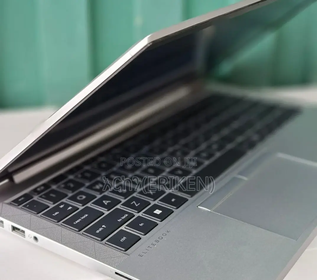New Laptop HP EliteBook 840 16GB Intel Core I5 SSD 512GB