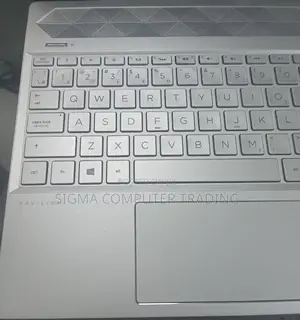 New Laptop HP Pavilion 15 8GB AMD Ryzen 5 SSD 512GB