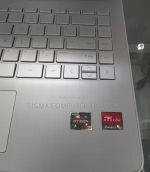 New Laptop HP Stream Notebook 8GB AMD Ryzen 3 SSD 512GB