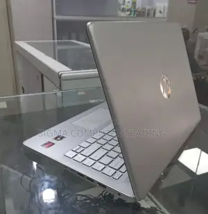New Laptop HP Stream Notebook 8GB AMD Ryzen 3 SSD 512GB