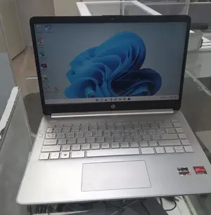 New Laptop HP Stream Notebook 8GB AMD Ryzen 3 SSD 512GB