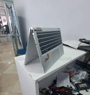 New Laptop HP EliteBook 1040 G4 16GB Intel Core I7 SSD 512GB