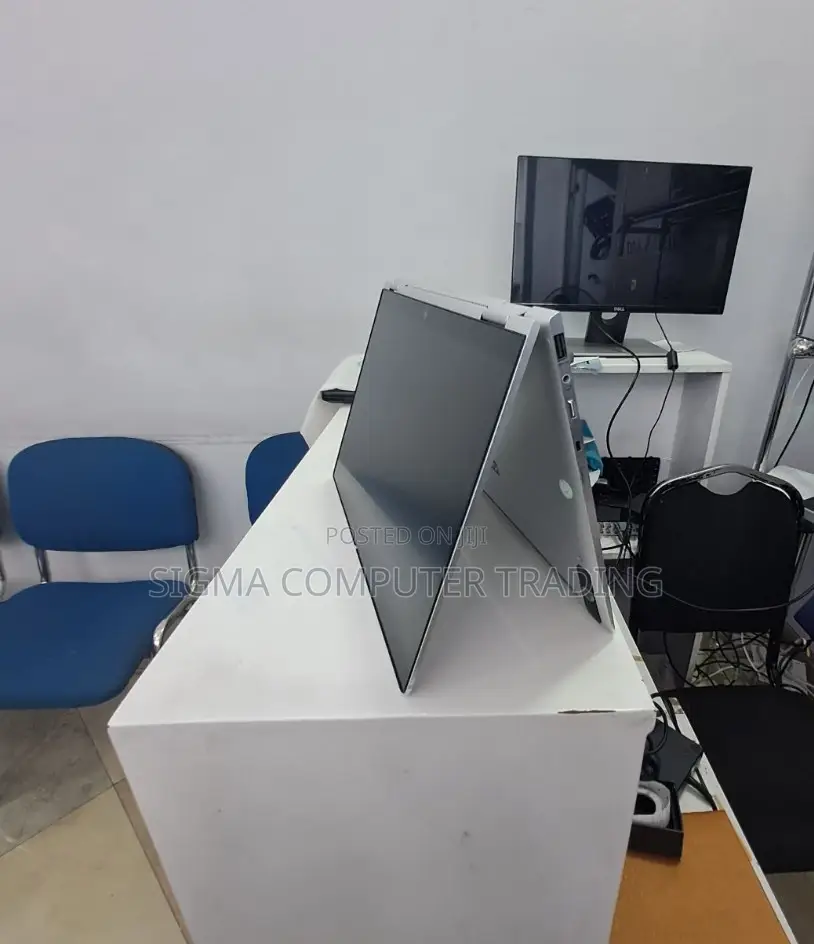 New Laptop HP EliteBook 1040 G4 16GB Intel Core I7 SSD 512GB