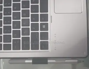 New Laptop HP Elite X2 1012 8GB Intel Core I5 SSD 256GB
