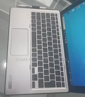 New Laptop HP Elite X2 1012 8GB Intel Core I5 SSD 256GB