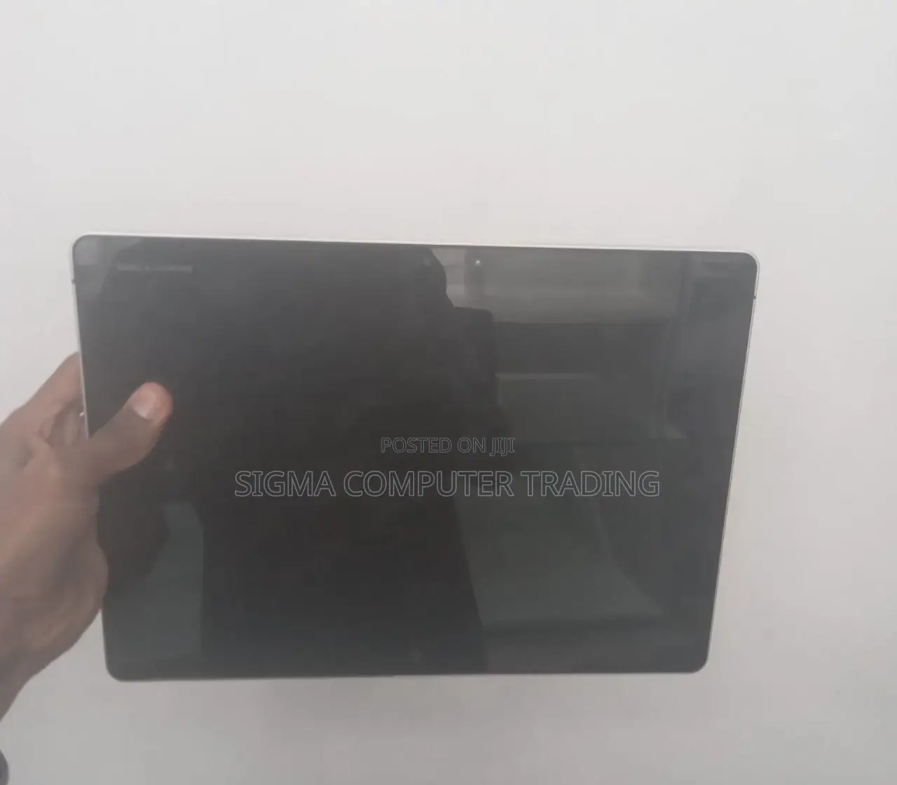 New Laptop HP Elite X2 1012 8GB Intel Core I5 SSD 256GB