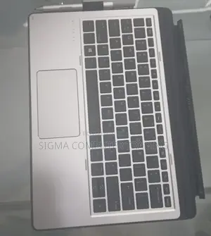 New Laptop HP Elite X2 1012 8GB Intel Core I5 SSD 256GB