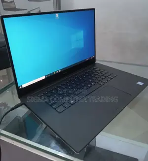 New Laptop Dell Precision M6300 16GB Intel Core I7 SSD 512GB