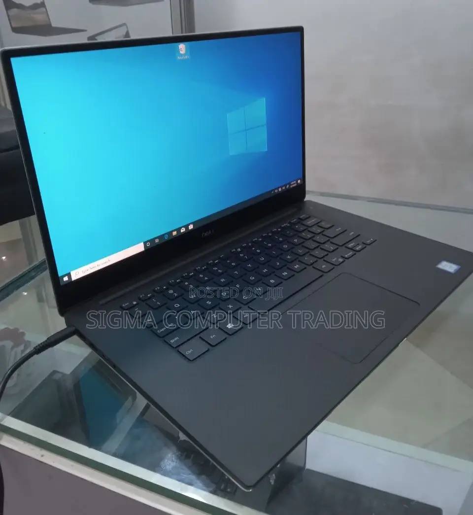 New Laptop Dell Precision M6300 16GB Intel Core I7 SSD 512GB