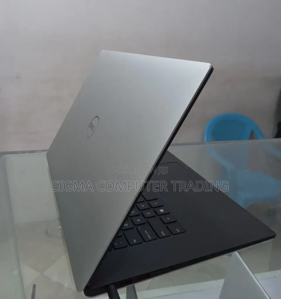 New Laptop Dell Precision M6300 16GB Intel Core I7 SSD 512GB