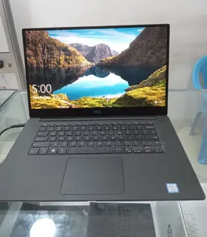 New Laptop Dell Precision M6300 16GB Intel Core I7 SSD 512GB