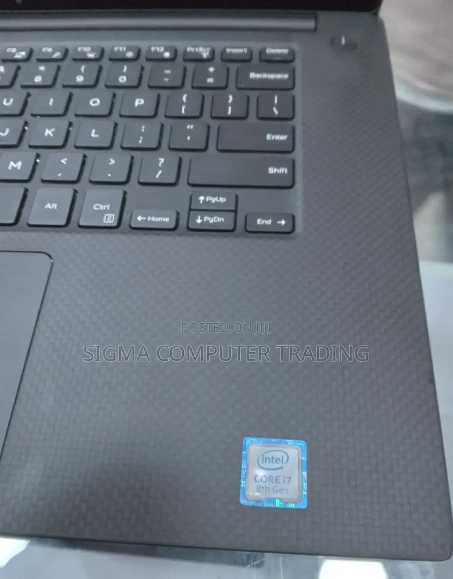 New Laptop Dell Precision M6300 16GB Intel Core I7 SSD 512GB