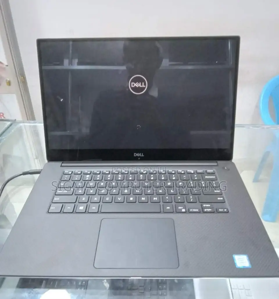 New Laptop Dell Precision M6300 16GB Intel Core I7 SSD 512GB