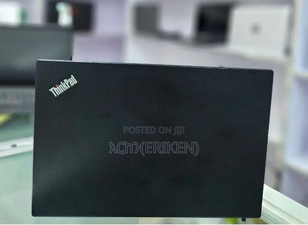 New Laptop Lenovo ThinkPad X1 Carbon 8GB Intel Core I7 SSD 512GB