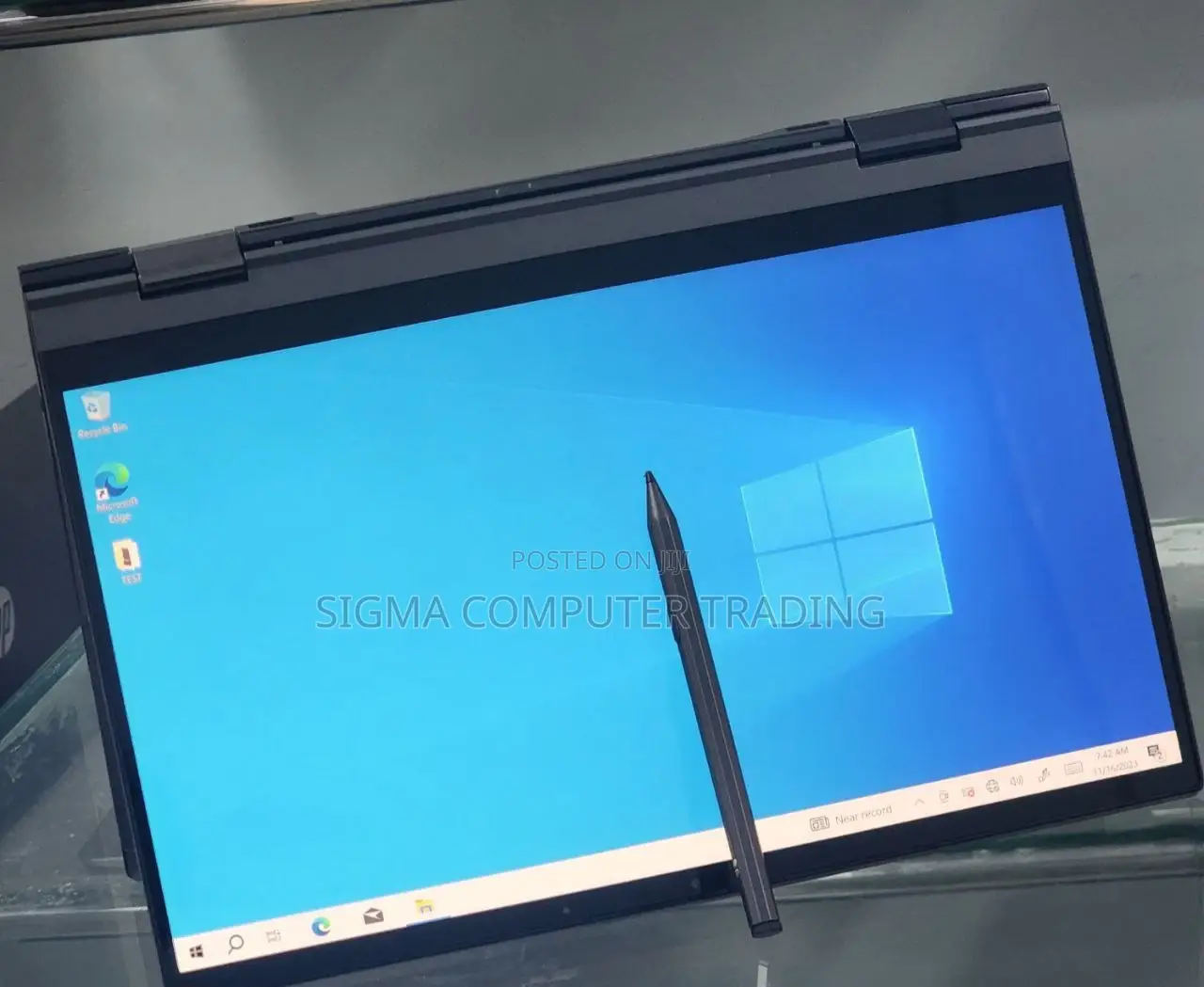 New Laptop Dell Inspiron 13 1318 16GB Intel Core I7 SSD 512GB