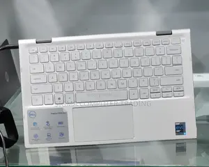 New Laptop Dell Inspiron 13 1318 8GB Intel Core I5 SSD 512GB