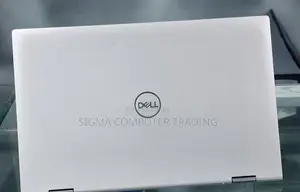New Laptop Dell Inspiron 13 1318 8GB Intel Core I5 SSD 512GB