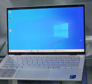 Photo - New Laptop Dell Inspiron 13 1318 8GB Intel Core I5 SSD 512GB