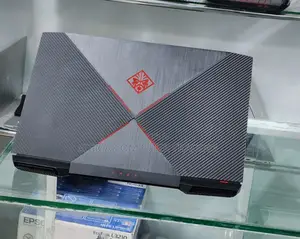New Laptop HP Omen 15 8GB Intel Core I5 HDD+SSD 1T