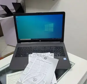 New Laptop HP Stream Notebook 8GB Intel Core I7 HDD 1T