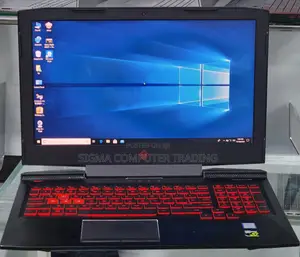 New Laptop HP Omen 15 8GB Intel Core I5 HDD+SSD 1T
