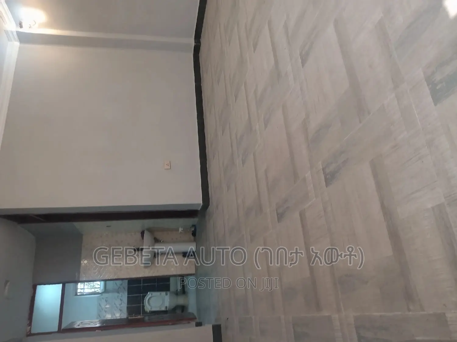 Furnished 3bdrm Condo in Project 12, Akaky Kaliti for sale