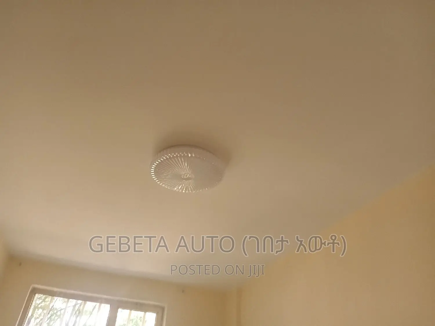 Furnished 3bdrm Condo in Project 12, Akaky Kaliti for sale